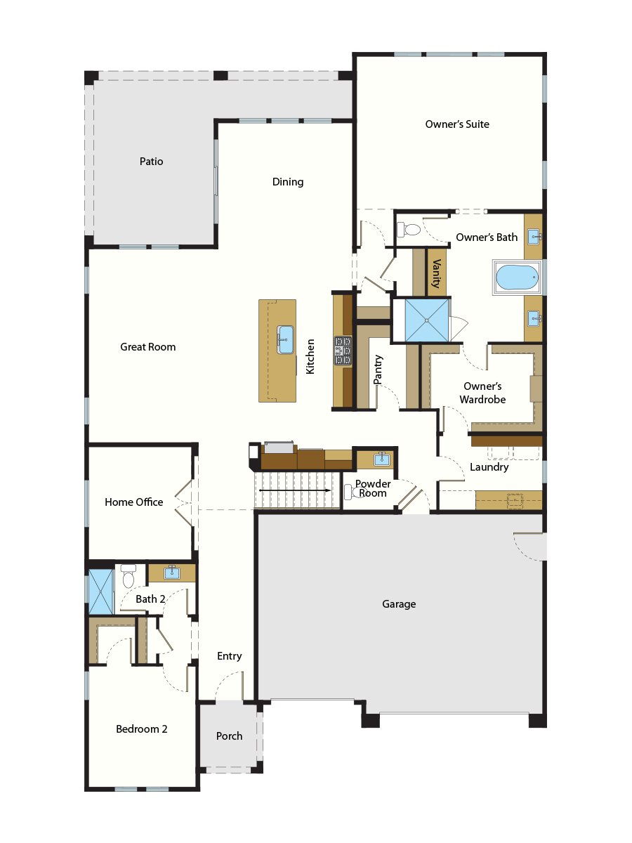 6250_Lot2_Aria_FirstFloor