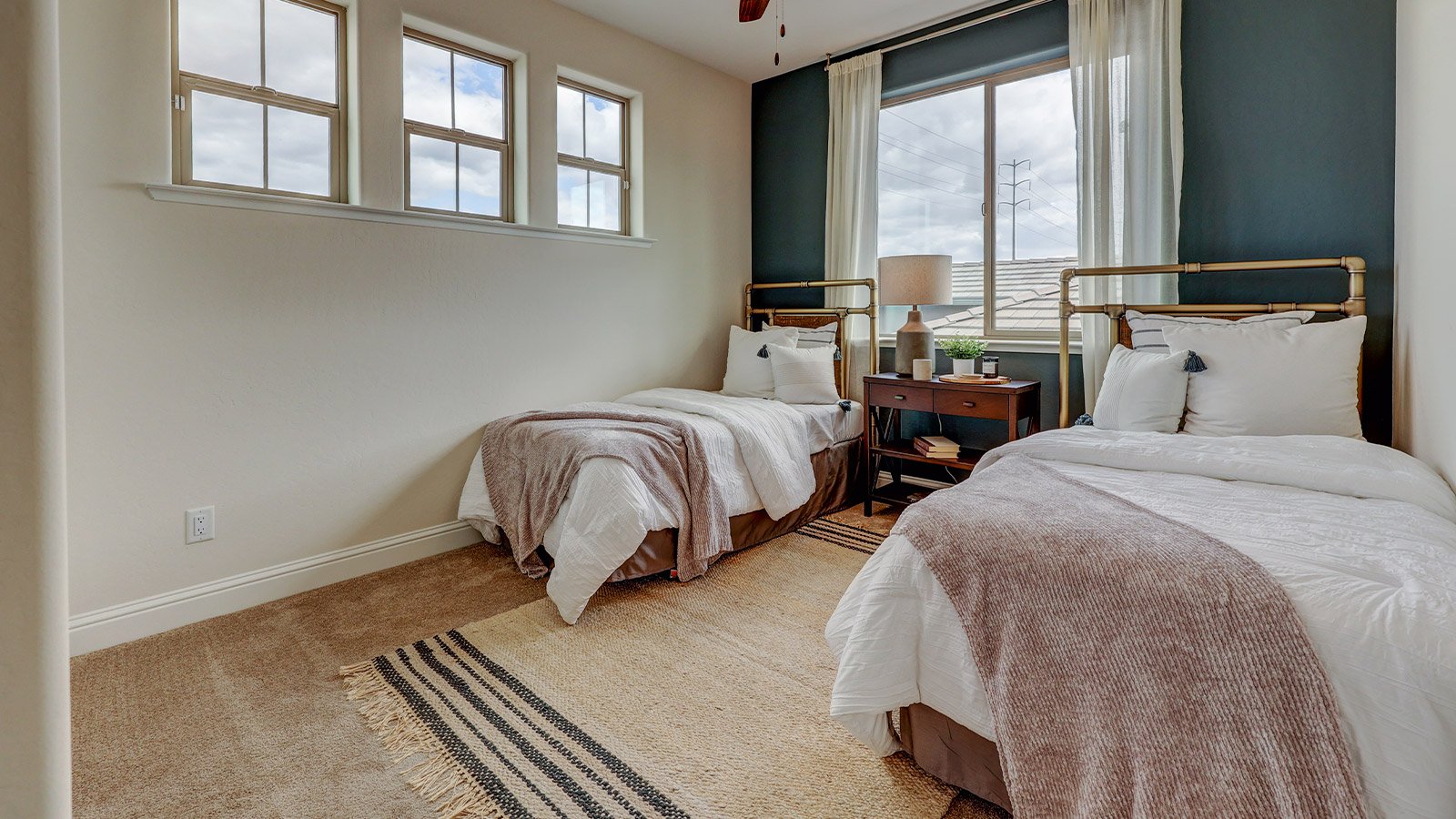 Zoie Granville Homes