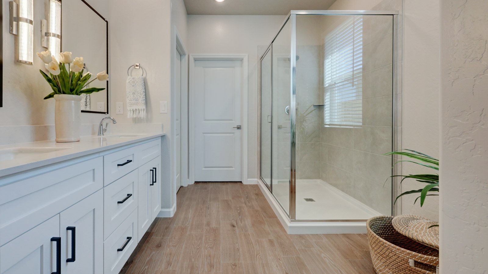 Owner Bath