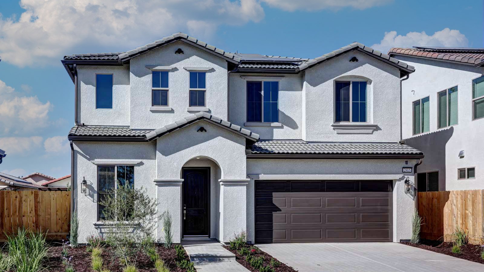 Tour Our Completed Homes Granville Homes