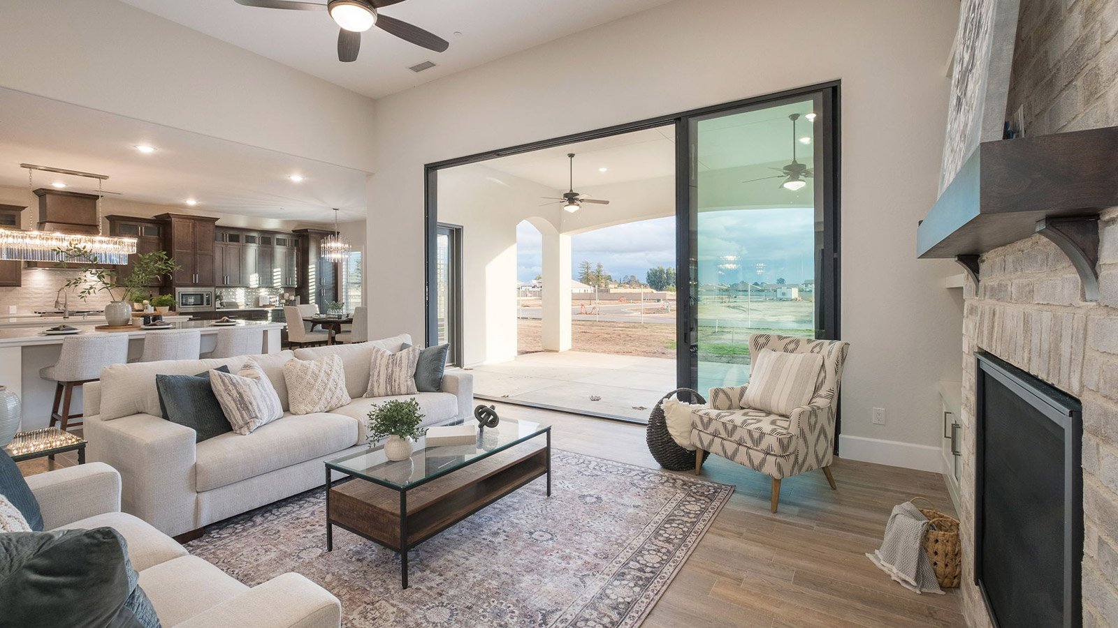 3210 Loyola Ave., Clovis, CA 93619 Granville Homes