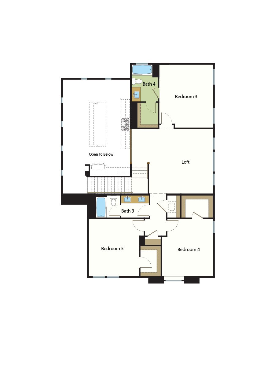 6250_Lot2_Aria_SecondFloor