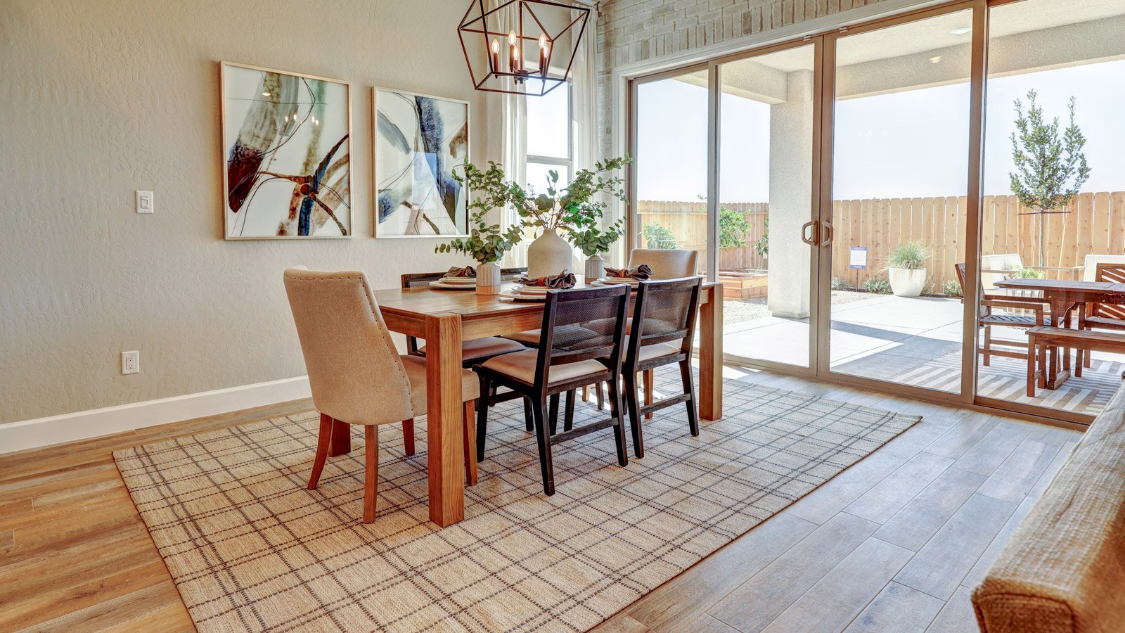 Bella Granville Homes