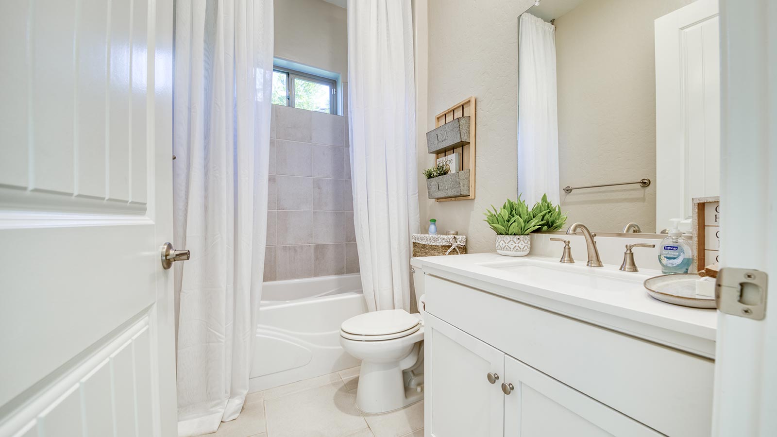 Bella Granville Homes