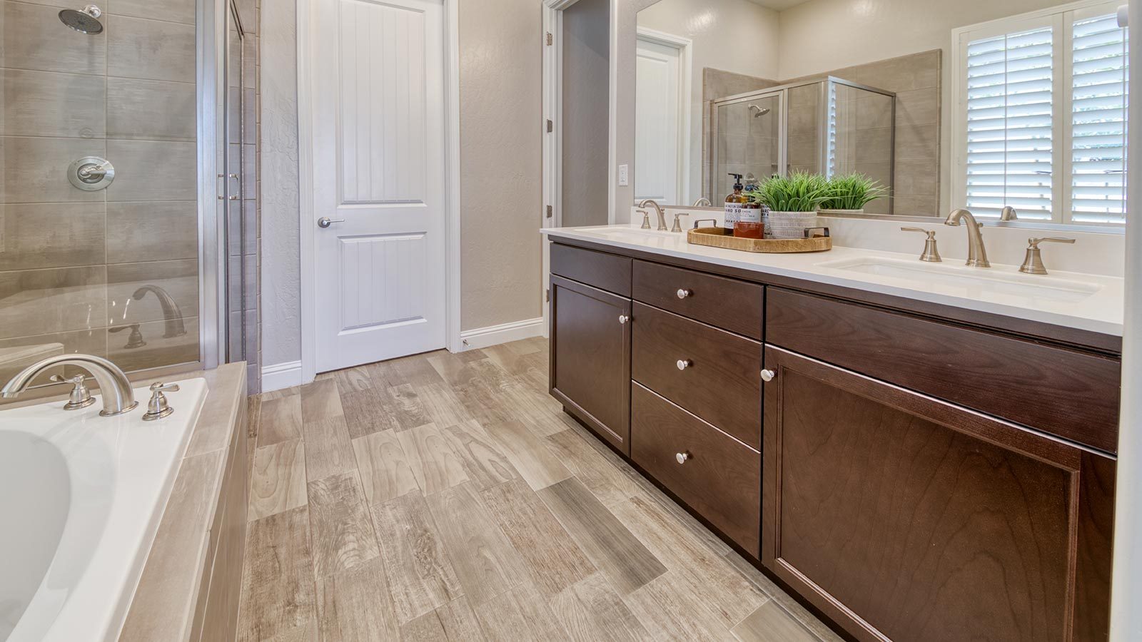 Pasatiempo Granville Homes