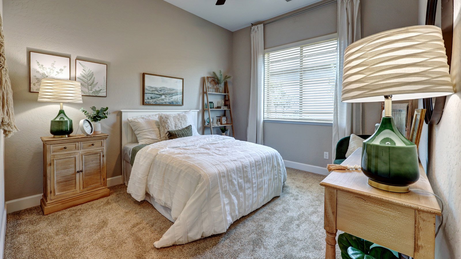 Bella Granville Homes