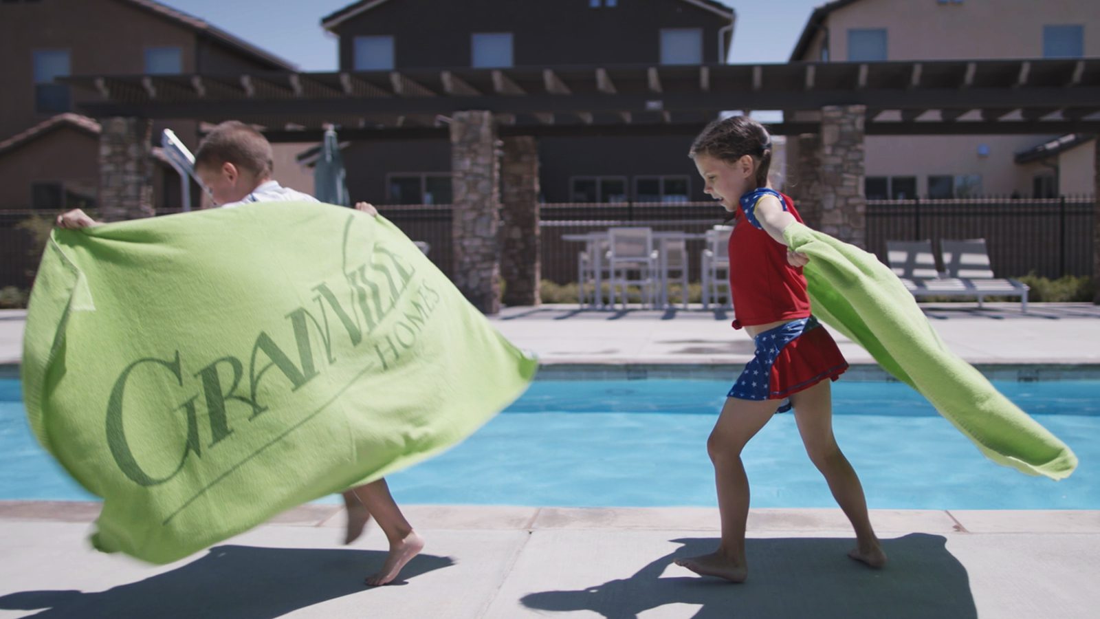 6327 E Millie Dr., Fresno, CA 93727 Granville Homes