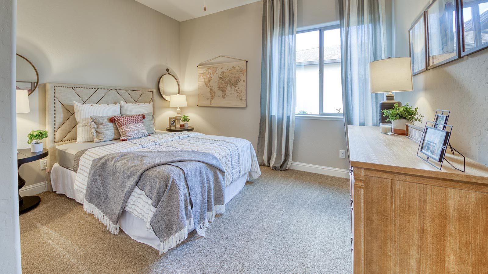 Pasatiempo Granville Homes