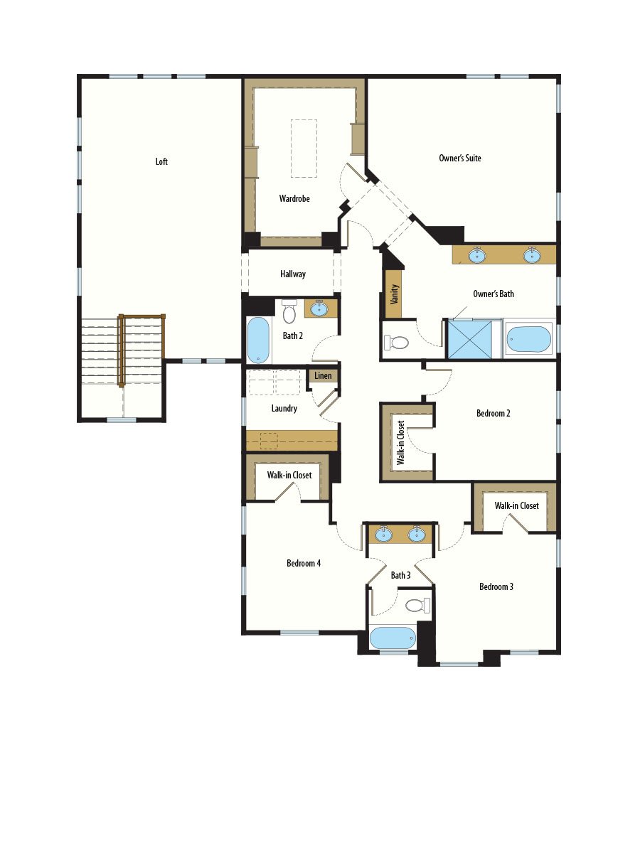 6250_Lot10_Millie_Second_Floor