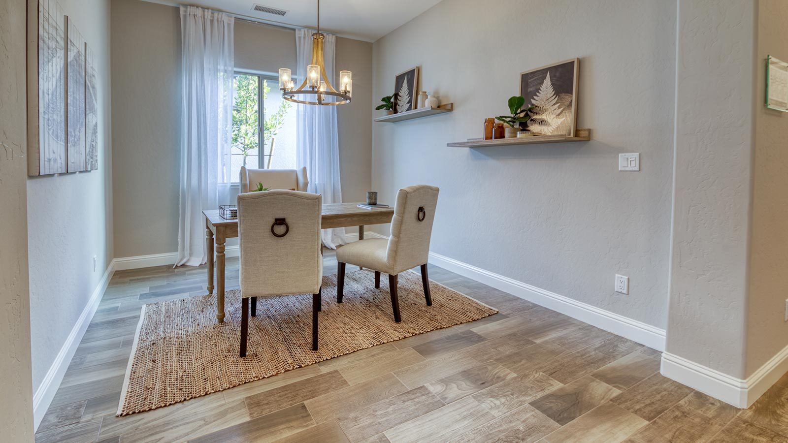 Pasatiempo Granville Homes