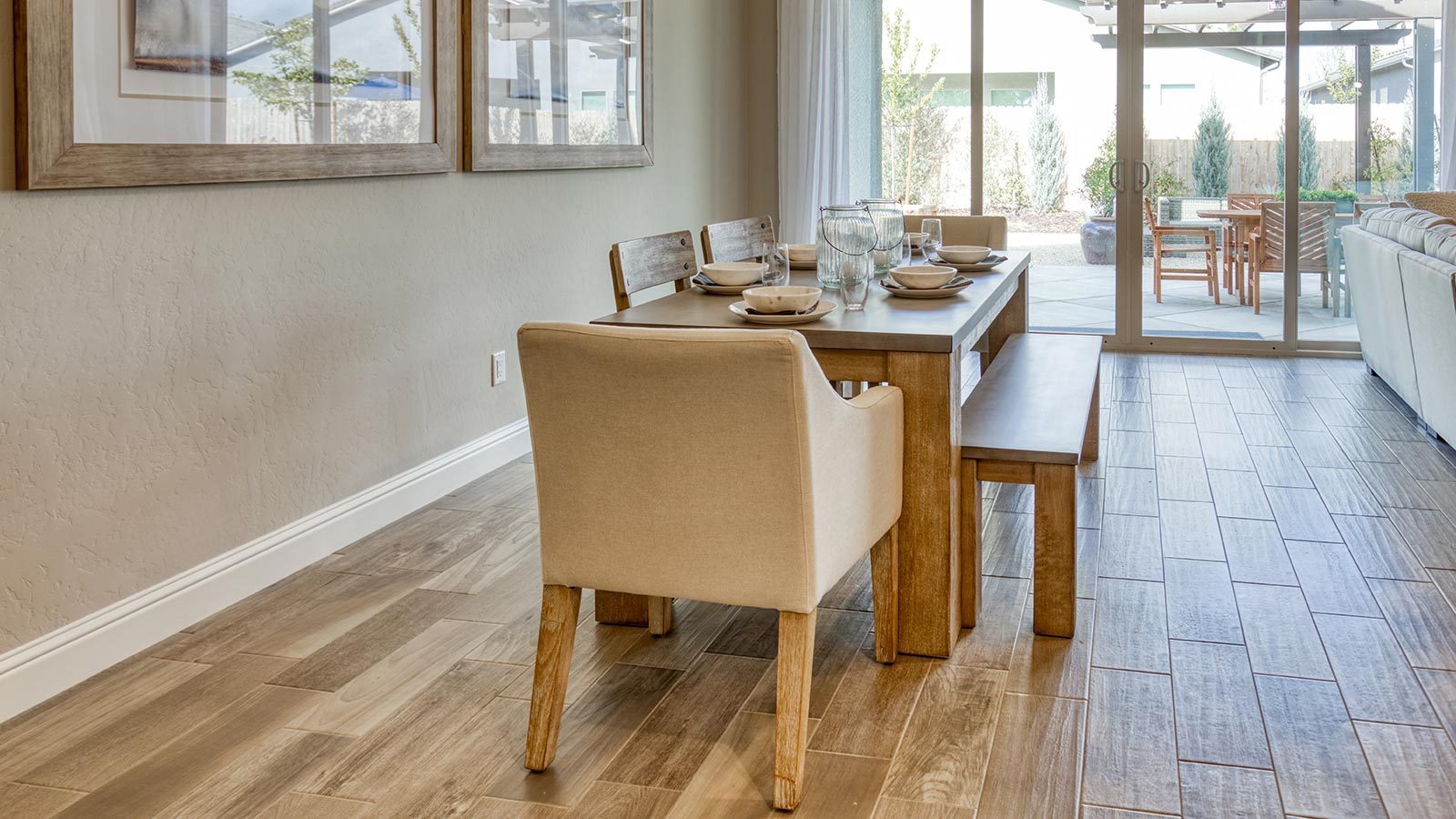 Pasatiempo Granville Homes