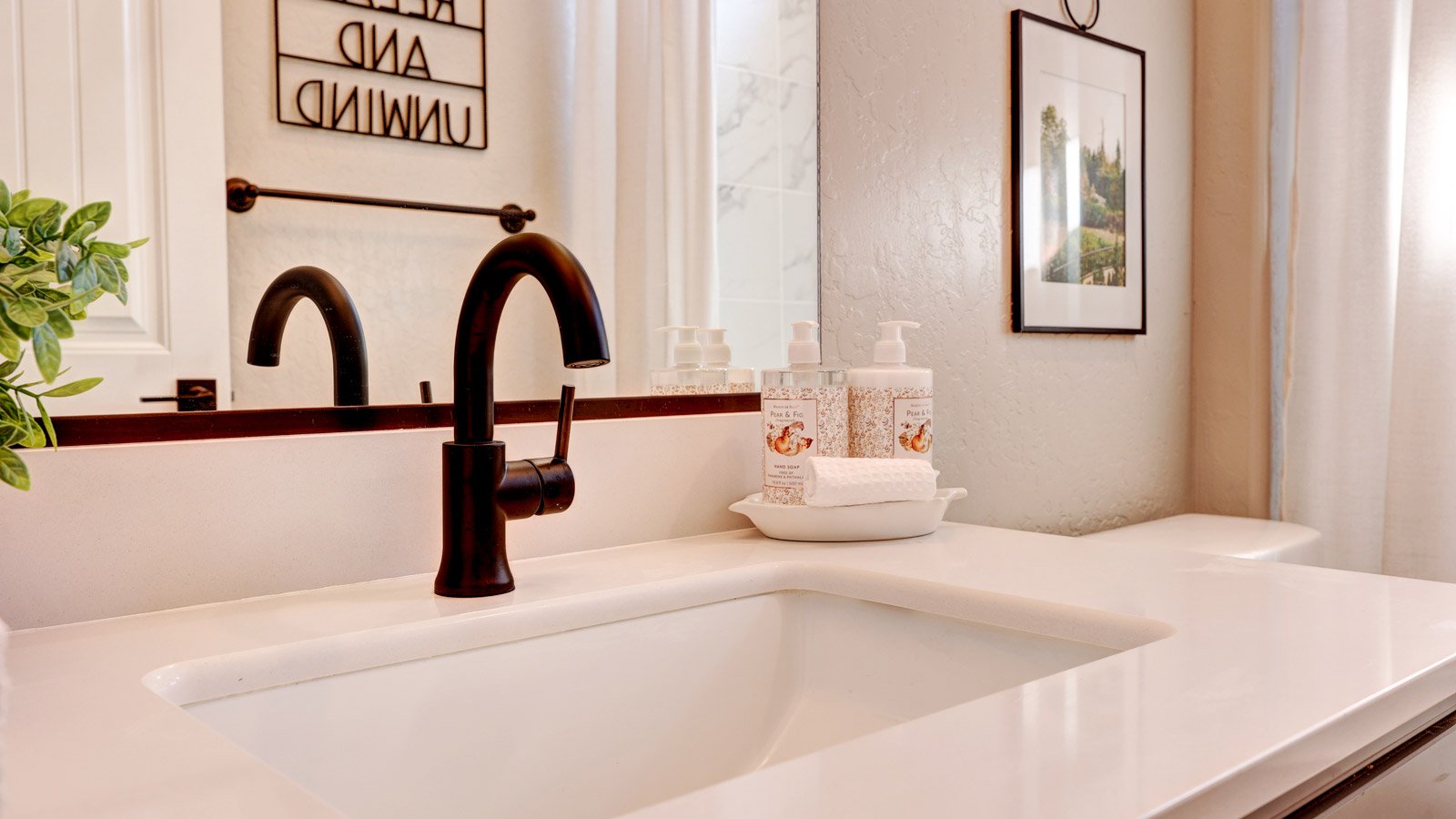 Bella Granville Homes