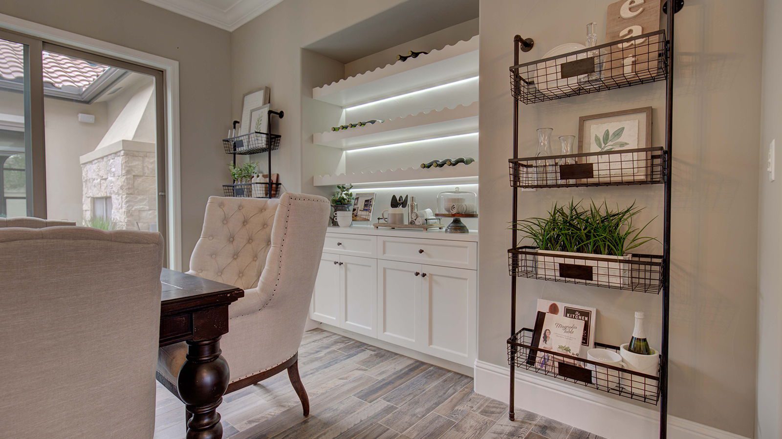 Granville Estates at Deauville East Granville Homes