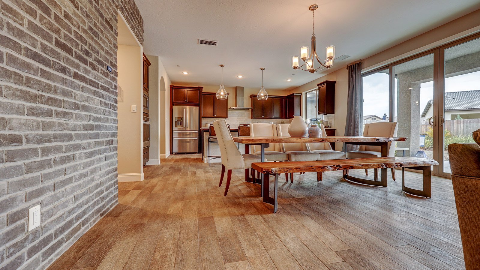 Zoie Granville Homes