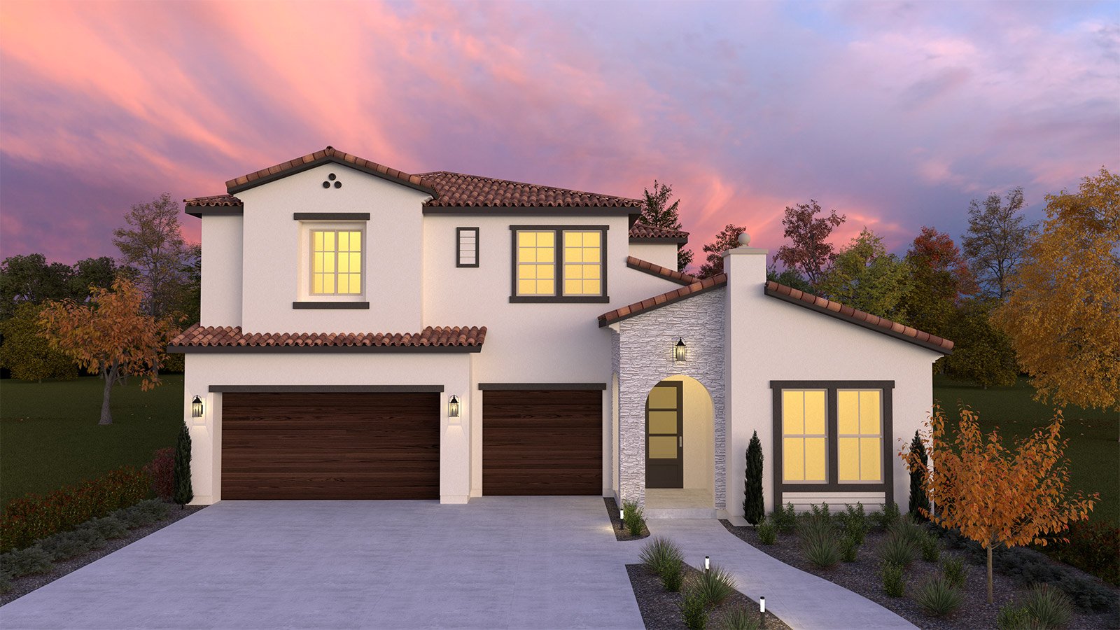 Aria_modernspanish_wstone_left_1600X900