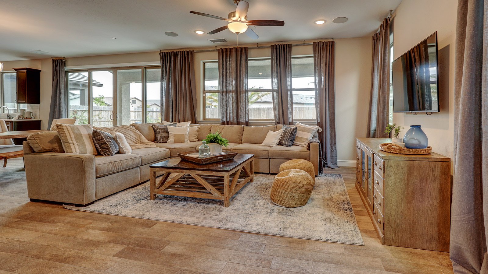 Zoie Granville Homes