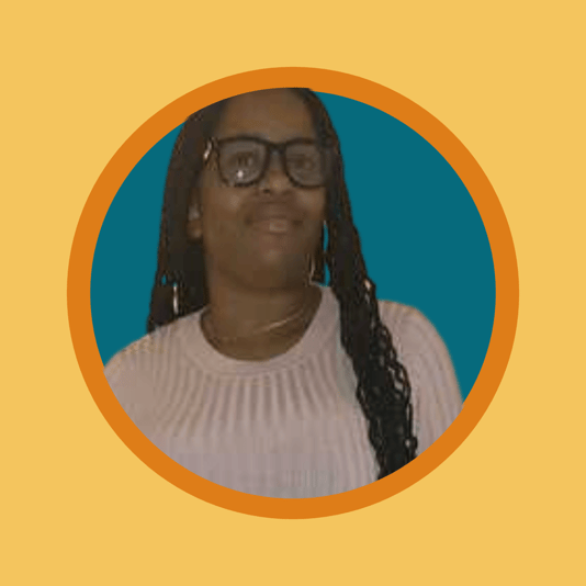 yellow_simple_depop_profile_picture