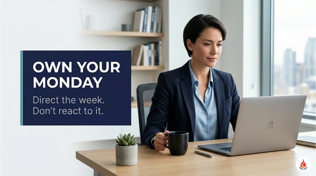 Own Your Monday
