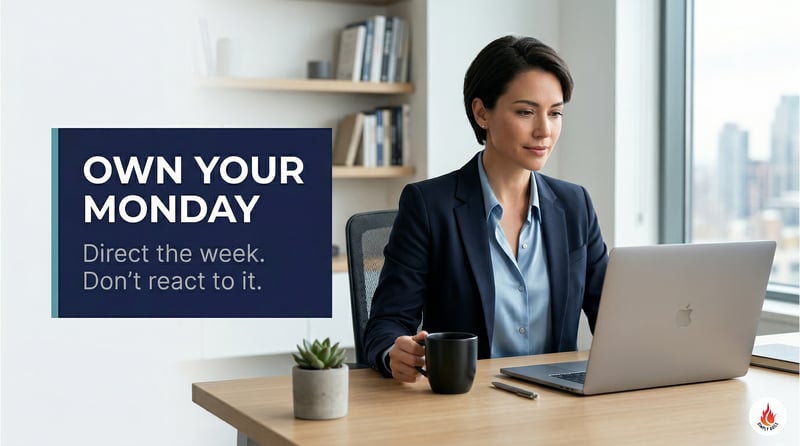 Own Your Monday