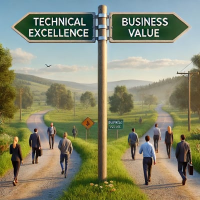 business value