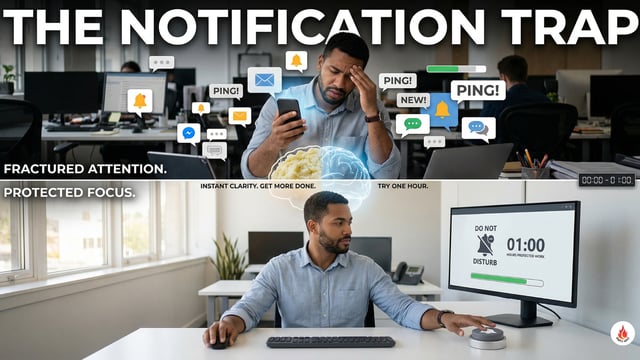 Notification-Trap