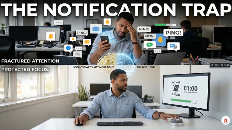 Notification-Trap