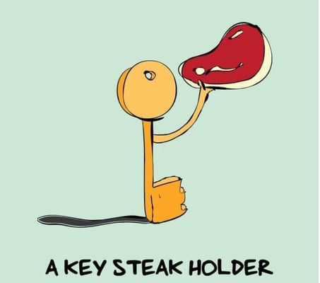 Stakeholder