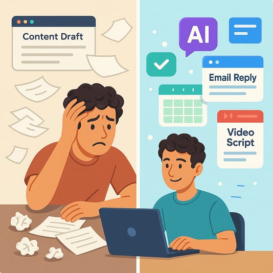 7 Everyday Tasks You Can Automate with AI