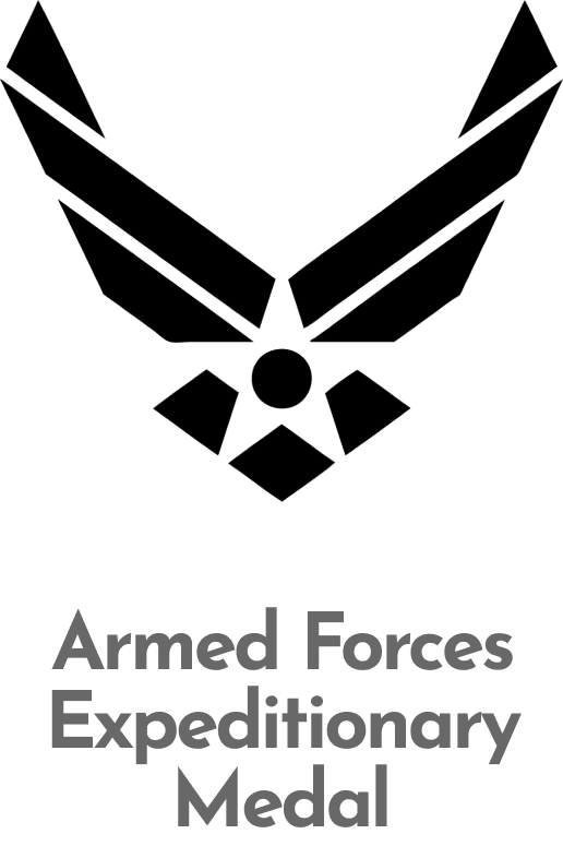 AF Medal