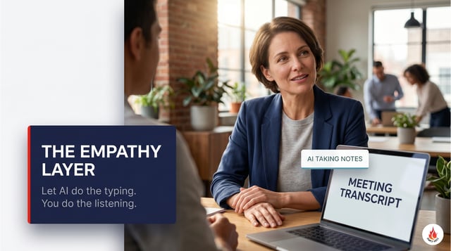 Empathy Layer