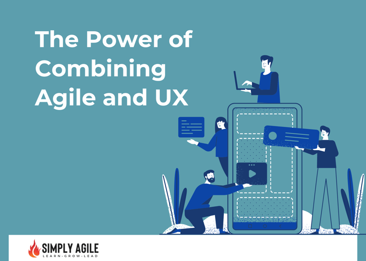 UX & Agile
