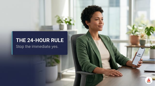 The 24HR Rule