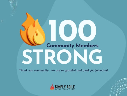 100 Members
