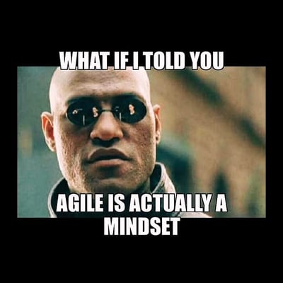 Agile Mindset