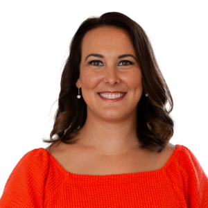 Coach Stephanie Cully