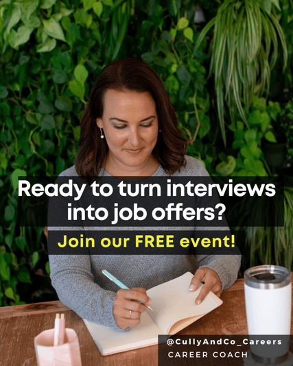 _IG Post - Interview To Job Offers Event