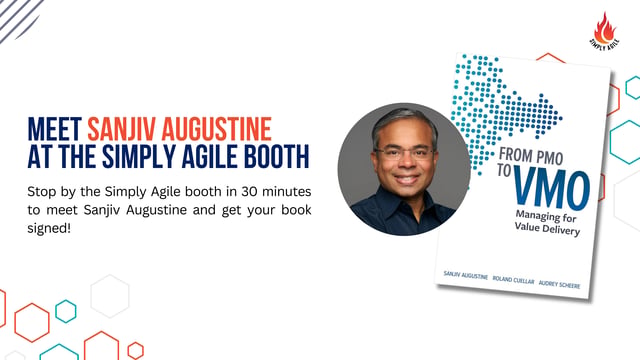 Sanjiv Augustine