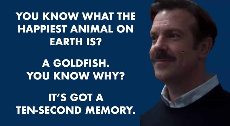 Goldfish
