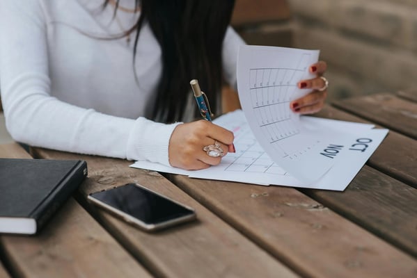 Career Tips - Setting Realistic Career Goals