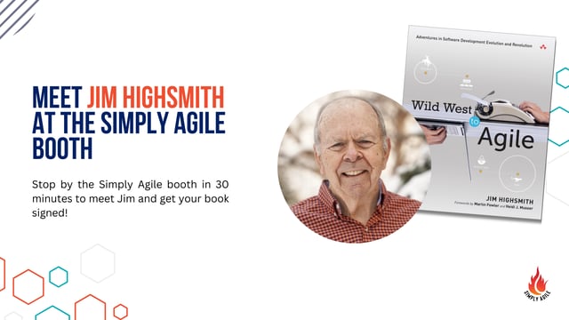 Jim Highsmith