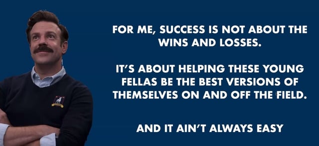 Success
