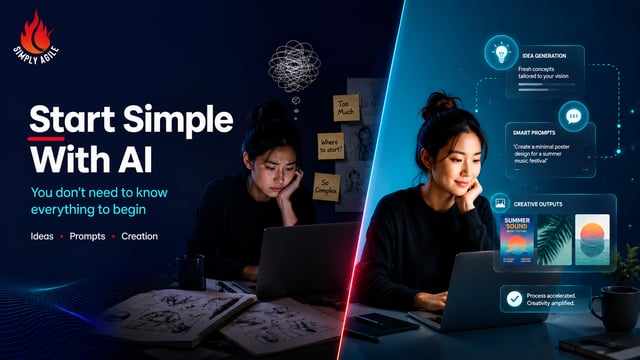 AI-start-simple-with-ai