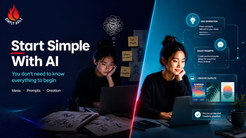 AI-start-simple-with-ai