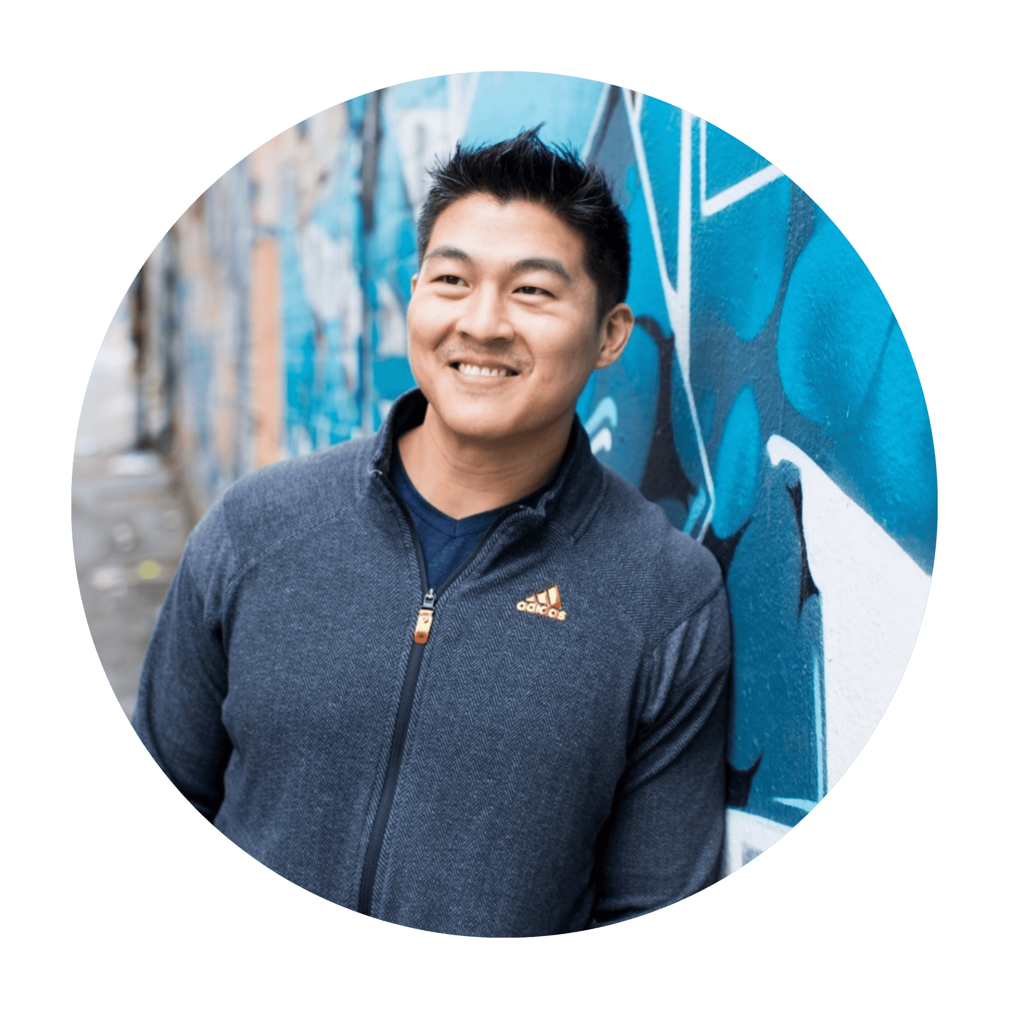 Peter Saddington