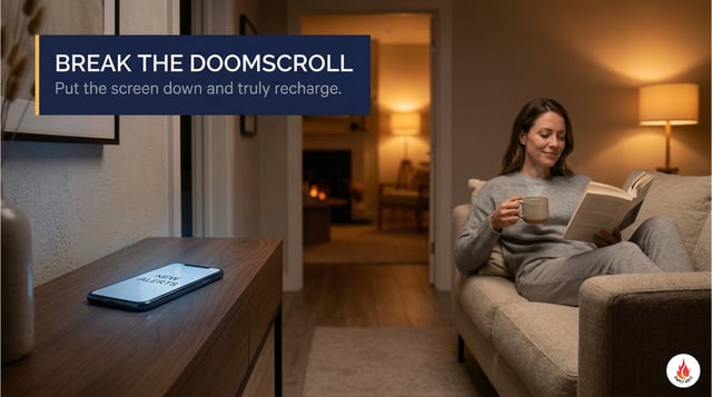 Break The Doomscroll