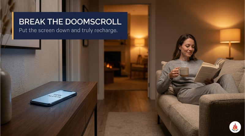 Break The Doomscroll