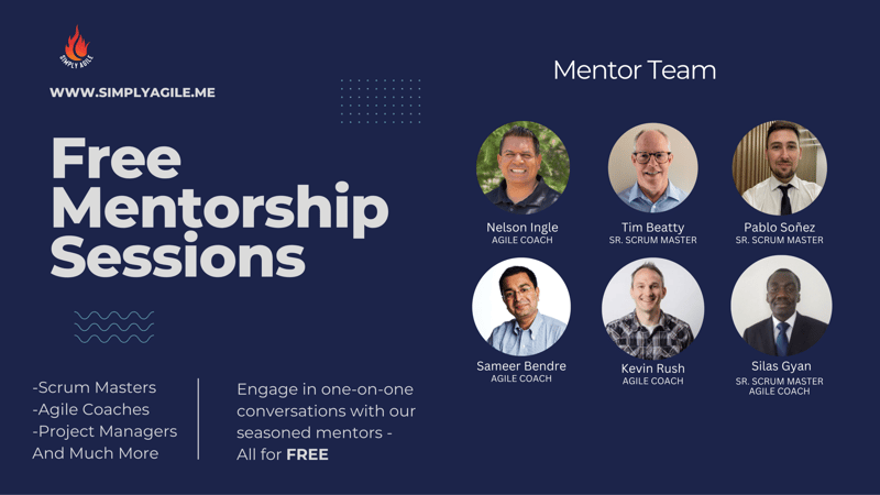 Menotr Talks Announcment