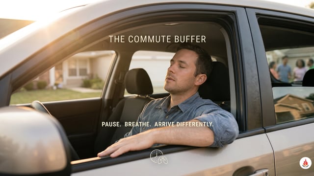 Commute-Buffer