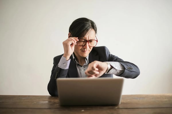 Time Management Tips for Busy Leaders