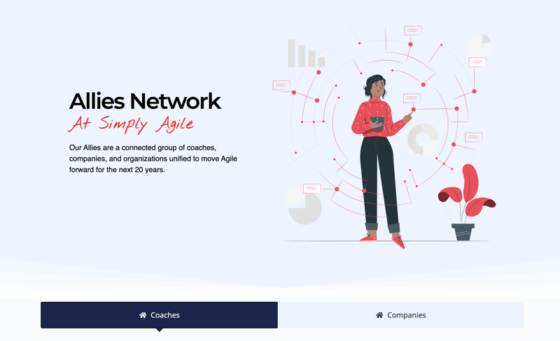 Allies Network